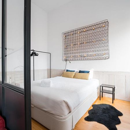 Апартаменты Guestready - Cosy In The Historic Heart Of Порту Экстерьер фото