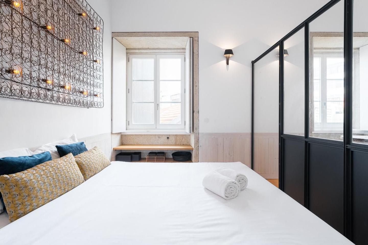 Апартаменты Guestready - Cosy In The Historic Heart Of Порту Экстерьер фото